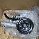 A-Premium Engine Water Pump with Gasket Compatible with Ram 1500 2019-2023, 1500 Classic 2019-2023, 2500 2019 & Jeep Grand WS Series Wagoneer 2022, 5.7L 6.4L