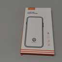 for Samsung Galaxy S24 Case [Compatible with MagSafe] with Camera Protective Cover Stand [Drop Protection] Shockproof Military-Grade Protection Anti-Fingerprint Kickstand Phone Case, Blue