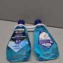 Crest Mouthwash Pro Health Multi-Protection, 1L, 2 Pack, 6-in-1 Benefits, Alcohol Free, Enamel Repair, Breath Freshener, Anti Cavity, Fluoride mouthwash, Bad Breath Treatment for Adults, Contains CPC