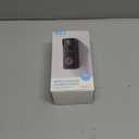 Doorbell Camera Wireless, 2K HD Video Doorbell with Ring Chime, Battery Operated, Night Vision, 2-Way Audio, PIR Motion Detection, 2.4Ghz WiFi, IP66 Waterproof, Compatible with Alexa