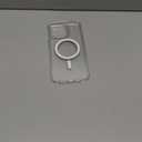 ESR for iPhone 14 Pro Max Case, Compatible with MagSafe, Shockproof Military-Grade Protection, Yellowing Resistant, Magnetic Classic Hybrid Case (HaloLock), Clear