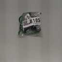 Miracase Phone Holders for Your Car with Metal Hook Clip, Air Vent Cell Phone Stand Car Mount, Universal Automobile Cradle for Garmin GPS Fit iPhone Android and All Smartphones, Dark Black (1 Pack)