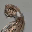 80 Ft Speaker Wire Cable, 20 AWG Oxygen Free Copper (OFC) 100 Strands - Audio Cable for Home Theater, Surround Sound