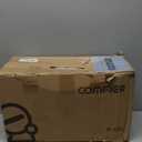 COMFIER Cooling Car Seat Cover Cushion for Car Front Seats, Black 12V Car Seat Cooling Pad