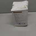 Candle Warmer Lamp Timer Adjustable - Height Wax Melt Electric Light Warming Dimmable Top Melter Heater for Melting Heating Small Jar Candles Gifts Women Mom Birthday Home Desk Decor with 2 Bulbs (Transparent)