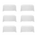 BrillMax 6 Table Cloth 90x132