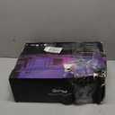 Govee Smart Outdoor String Lights 2, 144ft Outdoor Lights with Dimmable Warm White LED Bulbs, 47 Scene Modes for Patio, Backyard, Balcony, IP65 Waterproof, Works with Alexa, App Control