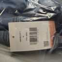 Motherhood Maternity Women's Secret Fit Over The Belly Skinny Ankle Denim Pregnancy Jeans Medium