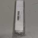 for Samsung-Smart-TV-Remote-Control-Replacement,Remote for 2019 2026 Samsung Frame Curved Crystal Smart TVs, with Voice Control, Black