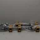 Front Left/Right CV Axle with Bearing Kit for Polaris RZR XP 1000 / XP 4 1000 2014 2015 2016 2017 2018 2019 ; 2022 2023 (Highlifter 2016 Only), CV Axle Drive Half Shaft for 1333123, 1333283