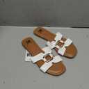 SM New York Comfortable Sandals for Women Size 10