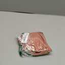 Volcom Womens Crop Bikini Top  Seamless Swim Top with Cropped Fit, Adjustable Straps, and Removable Cups (Small, Mauve)