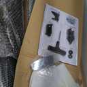 TRALT Office Chair Ergonomic Desk Chair, 330 LBS Home Mesh Office Desk Chairs with Wheels, Comfortable Gaming Chair, High Back Office Chair for Long Hours (Black)