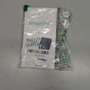 Smartish Galaxy S23 Wallet Case - Wallet Slayer Vol. 1 [Slim + Protective] Grip Credit Card Holder - Drop Tested Hidden Card Slot Cover for Samsung Galaxy S23 - Black Tie Affair