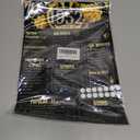 ZZDWLDHA 59th Birthday Decorations for Women or Men, Classy Vintage Table Decor, Birthday Card Poster for Him or Her Turning 59 Years Old, Back in 1965Unframed