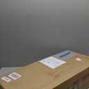 Bathroom Wall Storage Cabinet, Medicine Cabinet with Adjustable Wood Shelf & Doors, Over The Toilet Storage Cabinet for Laundry Room & Kitchen & Living Room (Natural Oak)