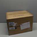 Modern Chandelier, Gold Chandelier Crystal Pendant Lights Small Chandelier Light Fixture, Crystal Chandeliers for Living Room Dining Room Kitchen Entryway (1 Pack)