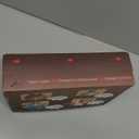 Compact Vacuum Sealer for Food (Contains 30 Reusable Seal Bags) Featuring LED Pressure Display, Ultimate Suction Power, Handheld Vacuum Sealer Machine, Portable Food Sealer