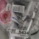 REECOO Steam Mops for Floor Cleaning, Unique Double-Sided Flip Design, 15 Seconds Fast Heating10-in-1 Steam Cleaner for Kitchen, Living Room Wood Floor Tile Cleaning