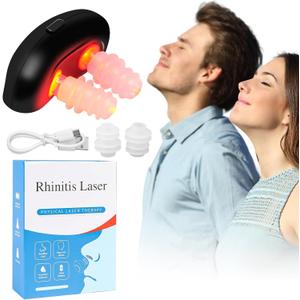 Red Light Relief Device Portable Red Light Instrument Soothing Device
