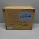 RLAVBL 12x9x6 Shipping Boxes Set of 15, Brown Corrugated Cardboard Mailer Box for Packing, Mailing, Business