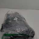 Searipe 3L Monochrome Baggy Cargo Pants - Men's, Size  XL