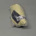 SUUKSESS Women Padded Off The Shoulder Tops Double Lined Going Out Fitted Basic Fall Shirts (Medium, Butter Yellow)