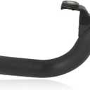 Water Pipe Coolant Pipe Hose Compatible with Audi A4 Quattro 2009-2016 A5 2010-2017 A6 2012-2015 Allroad 2013-2016 Q5 2011-2017 2.0L L4 Water Pump Connector Tube Replacement for 06H121065D