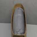 Adult Booster Seat Cushion, Car Seat Cushions for Short People/thick Office Chair Booster Seat Increase Field of View, for Trucks, Car, Office Chair, Home, Wheelchair,angle Lift Seat Cushion (grey) (Gray Regular)