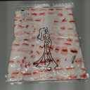 Poetsky Fall Womens Tunic or Tops to Wear with Leggings Long Sleeve Casual Long Shirts Blouses with Pockets (M)