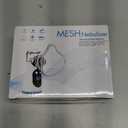 Smart Rechargeable Portable Nebulizer with LCD Screen  Compact, Powerful & Ideal for On-The-Go, Home & Travel Use, Innovative Nebulizer for Enhanced Breathing