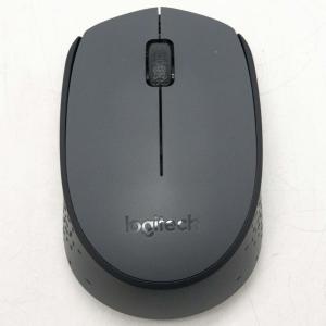 CITLLA Wireless Bluetooth Mouse (USB + BT1 + BT2), Full Size, 4-Way Scrolling, Multi-Device Silent Mouse for Computer, Laptop, iPad, MacBook (Black)