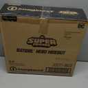 Fisher-Price Imaginext DC Super Friends Toy Batgirl Hero Hideout Playset with 2 Figures & 5 Accessories for Pretend Play Kids Ages 3+ Years