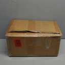 KUAFU Trailer Hitch Spare Tire Mount Compatible with Truck with 2 Inch Hitch Receiver Fits 4 & 5 & 6 Lugs Adjustable Rack Holder Mount