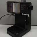 Mr. Coffee Steam Espresso Maker