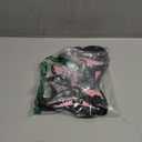 Demigreat Service Dog Harness, Reflective Dog Vest Harness with 5 PCS Patches, Adjustable Soft Oxford Pet Harness, Inner Layer Mesh, Easy to Control for Dogs XS