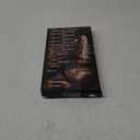 Floating Candles with Wand, 18pcs Hanging Candles Christmas, Warm LED Flickering Flameless Taper Candle with Remote, 6.7in Battery Operated Magic Candle for Home Party Christmas Decorations