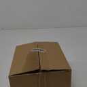 8inch 2025 of Class Graduation Cardboard Number Fillable Charcutrerie Board Sweet Treat Party Decorative Box (2025)