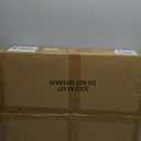 Hisencn Expandable 2-Tier Pull Out Cabinet Organizer, 13"-21" Wide Slide-Out Drawers, No-Drill Installation, Kitchen Cabinet Organizer and Storage for Pots and Pans  21" Deep, White (21"D x 13.4"-20.9"W, White)