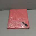 Harvopu Compatible for iPad 11th 10th Generation Case with Keyboard, Folio Cover with Pencil Holder, Multi-Touch Trackpad, 7 Color Backlit, Detachable Keyboard for iPad (A16) 11th/10th Gen (Pink) | with Pencil Holder, Multi-Touch Trackpad, 7 Color Backlit, Detachable Keyboard, for iPad, (A16)