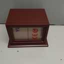 Wooden Pet Memorial Keepsake UrnsSmall/Medium Dogs & CatsMedium, Photo Box Pet Cremation UrnCremation Urns for Dogs AshesCat UrnLoss Pet Sympathy Remembrance Gift