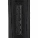ProFusion Heat Ceramic Tower Heater - Black
19 in