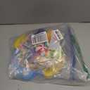 66 PCS Magnetic Fishing Game for Kids Toddlers 3-5, Fishing Toys for Boys 3 4 5 6 7 8 Year Old with 360° Rotation, 1-8 Players Board Game for Kids 4-6, Ideas Birthday Gifts for 3 4 5 6 7 8 Year Old