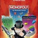 Hasbro Game Night for Nintendo Switch - Nintendo Switch Standard Edition