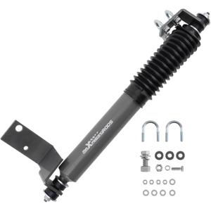 maXpeedingrods 0-3" Steering Stabilizer for Chevy/GMC C/K1500 4WD 88-99
