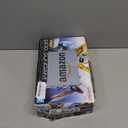 Bandai Hobby - Mobile Fighter G Gundam - #37 God Gundam, Bandai Spirits RG 1/144 Model Kit