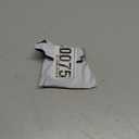 uxcell Rubber Anti-Collision Table Desk Glass Sucker Hanger Pads Suction Cups 18mm Dia (Pack of 20)