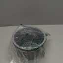 Sepetrel Swimming Pool Filter Basket (Set of 2) - Replacement Skimmer Basket for In-Ground Pools - Captures Leaves, Needles and Debris - Most Pump & Water Circulation Systems