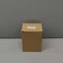 UTTCMK Abstract Art Thinker Statue - Reading Thinker Sculpture Figurine, Modern Home Decoration for Living Room Office Shelves Coffee Table Desk Decor (Gold)