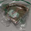 Fluker's Food and Water Reptile Corner Bowl, Medium 6", (colors may slightly vary)